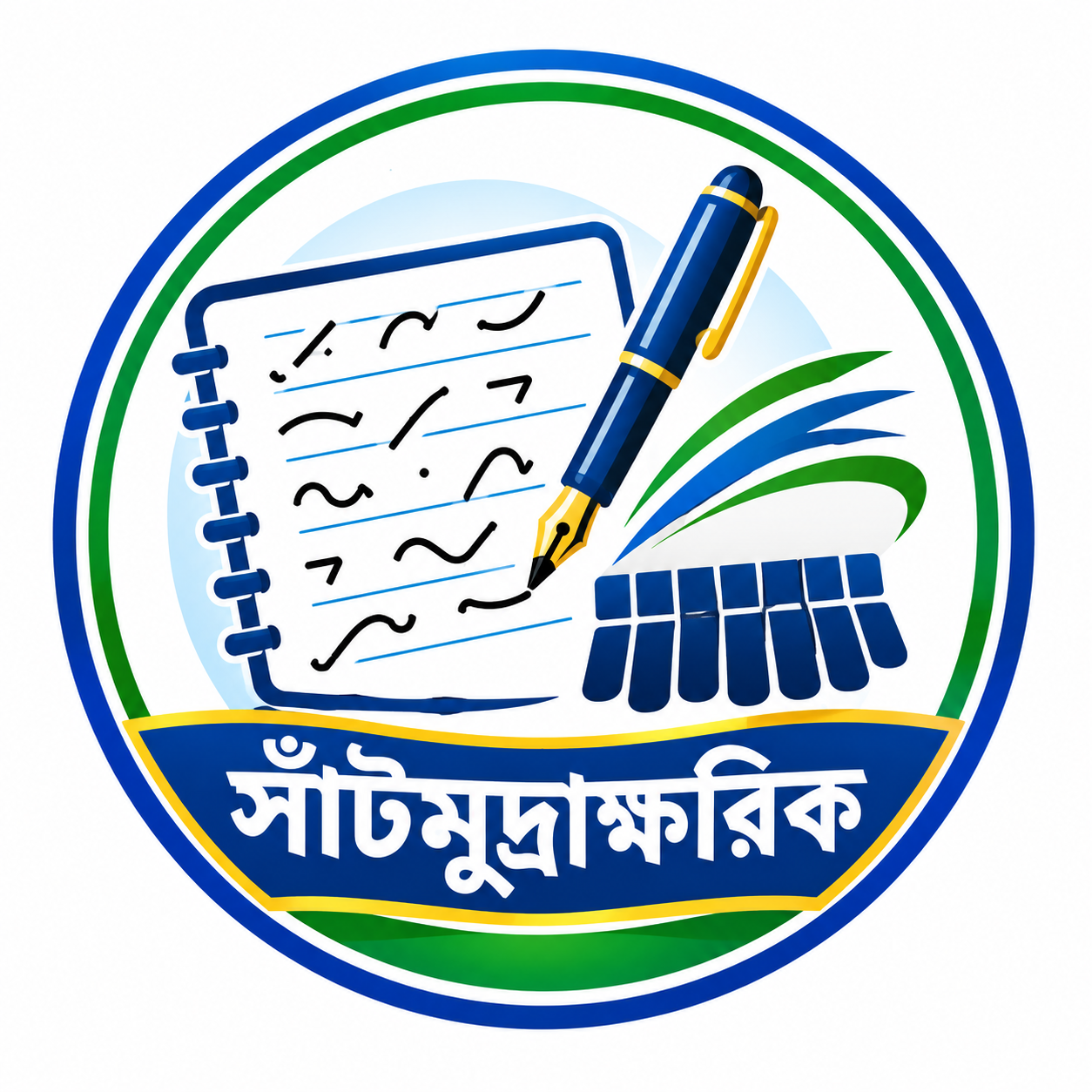 সাঁচিবিক বিদ্যা (শর্টহ্যান্ড)