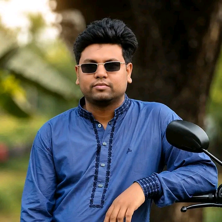 মোঃ সোহেল রানা